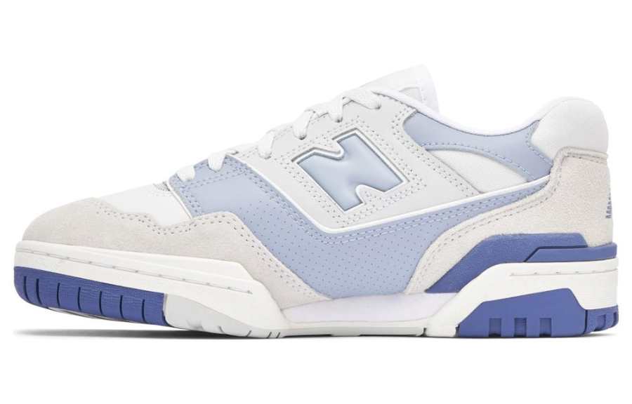 New Balance 550 Wmns New Balance 'Summer Fog Dusk Blue' Women's