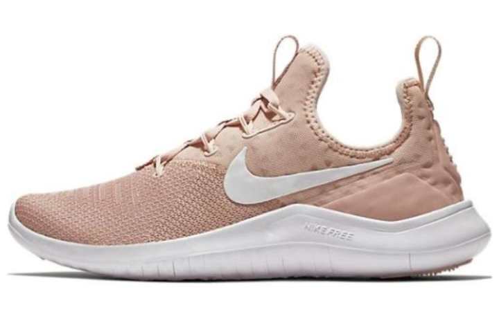 Nike Nike Free Tr 8 'Beige White' Women's