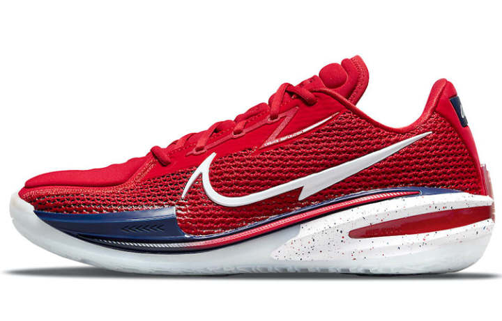 Nike Nike Air Zoom Gt Cut 1 'Team USA'