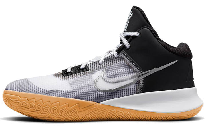 Nike Nike Kyrie Flytrap 4 EP Black Cool Grey