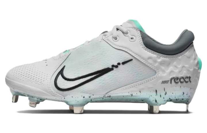 Nike Nike Hyperdiamond 4 Elite 'Photon Dust Dynamic Turquoise' Women's