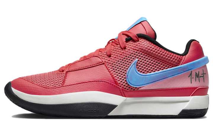 Nike Nike Ja 1 EP 'Ember Glow'