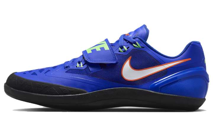 Nike Nike Zoom Rotational 6 'Racer Blue'