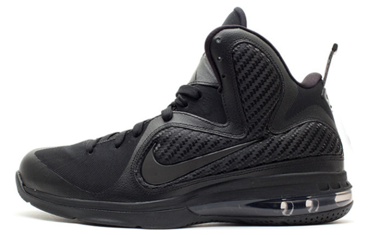 Nike Nike LeBron 9 'Blackout'