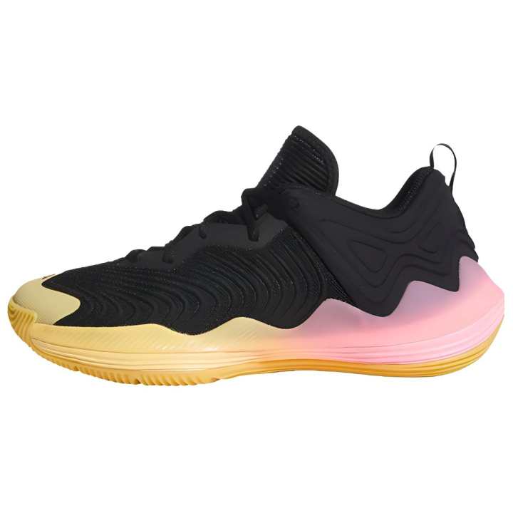 Adidas Adidas D Rose Son Of Chi 3 'Black Pink Spark'