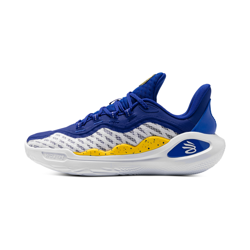 Under Armour Under Armour Curry 11 Dub Nation