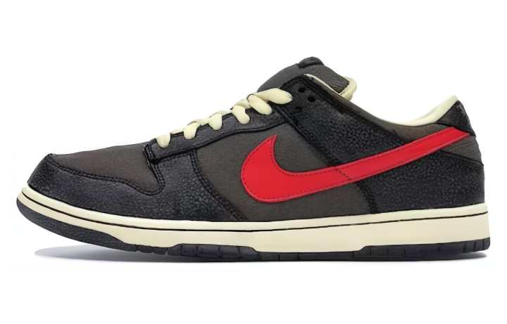 Nike Nike Sb Dunk Low Iron Man