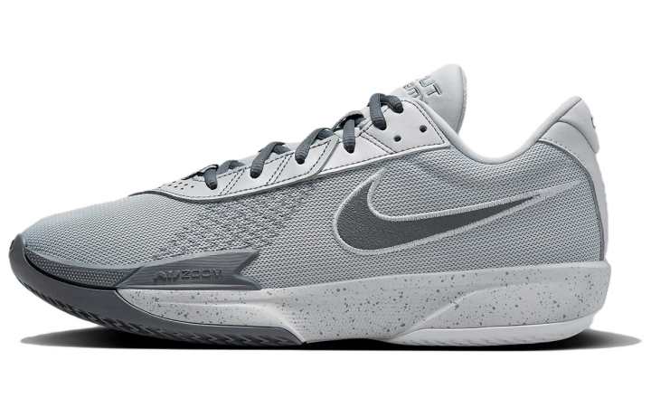Nike Nike Air Zoom Gt Cut Academy 'Light Smoke Grey'