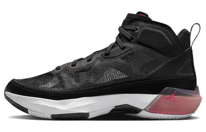 Jordan Air Jordan 37 PF Black Hot Punch