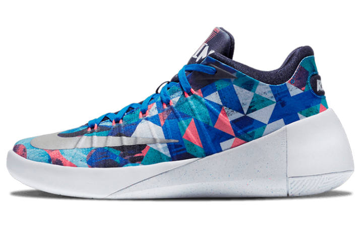 Nike Nike Hyperdunk 2015 Low 'Rio'