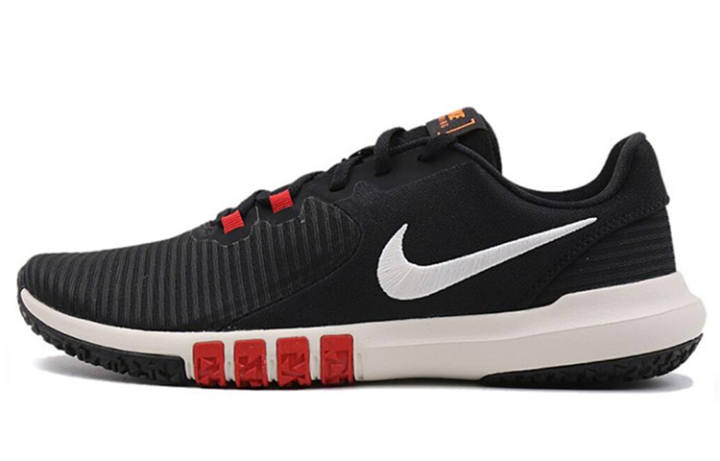 Nike Nike Flex Control TR4 'University Red'