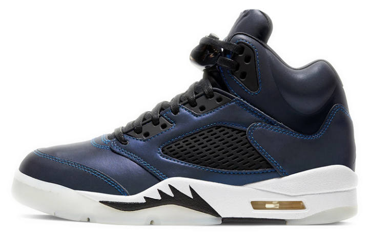 Jordan Jordan 5 Retro Oil Grey Women's