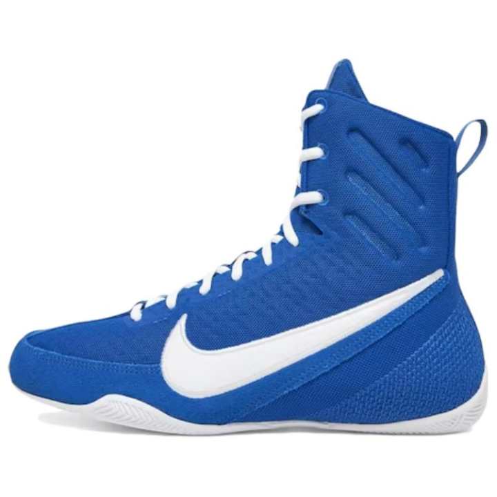 Nike Nike MACHOMAI 3 Training Shoes Unisex Blue