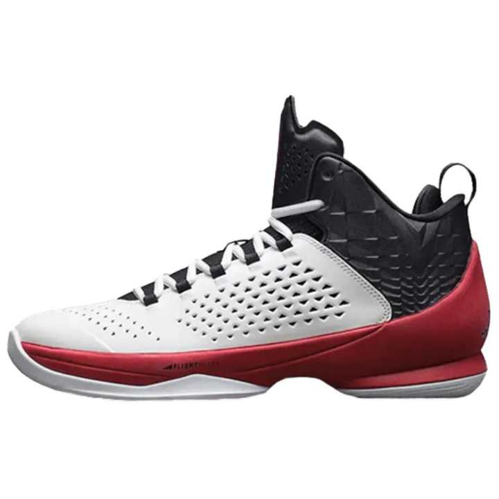 Jordan Jordan Melo M11 White