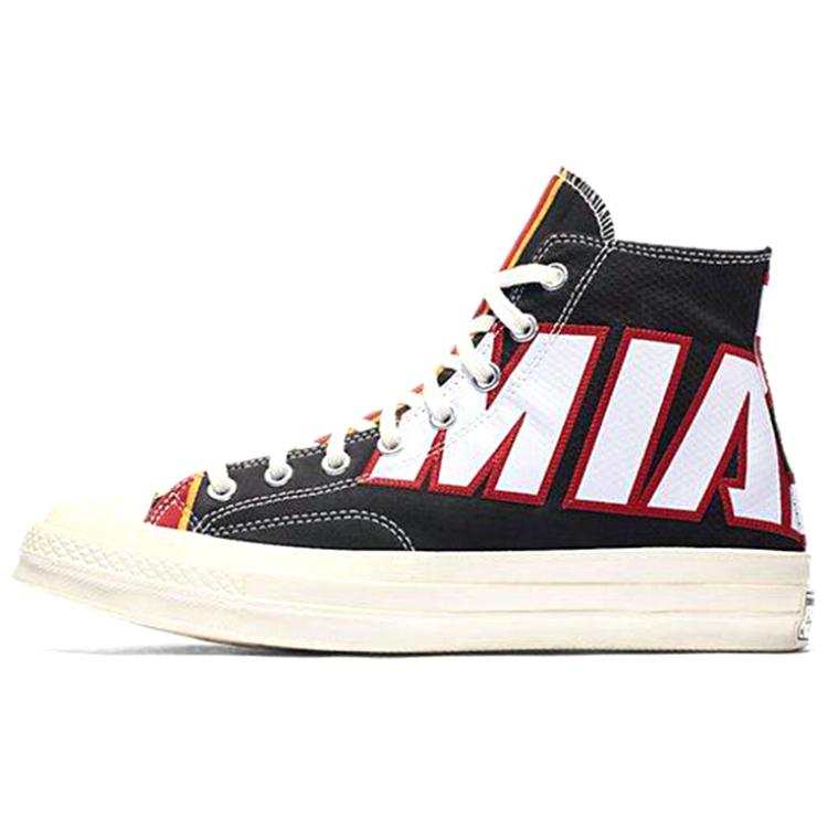 Converse Chuck Taylor All Star Converse Premium Hi 'Miami Heat'