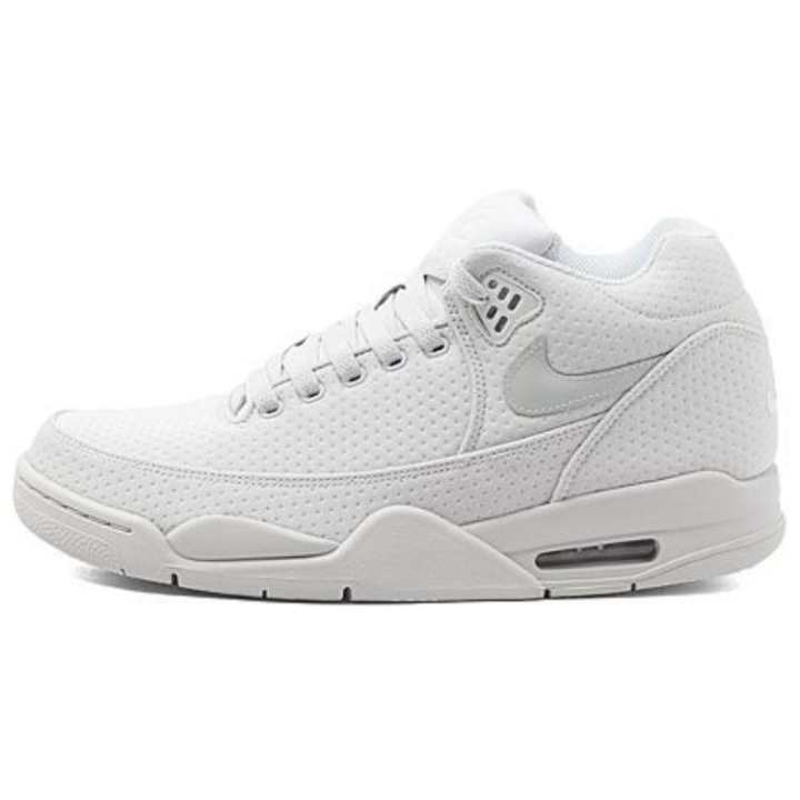 Nike Nike Flight Squad Pure Platinum