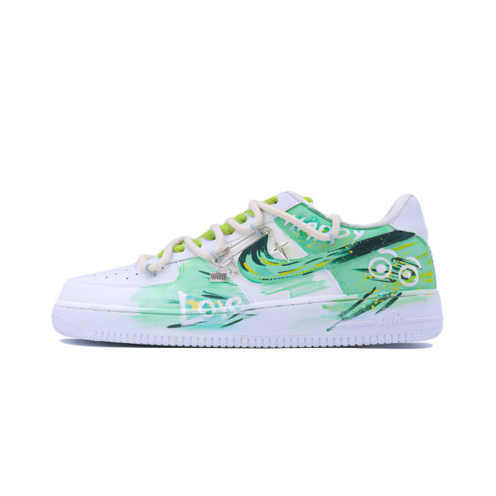 Nike Nike Air Force 1 Singularity, The Wizard Of Oz Slip Resistant Abrasion Resistant Slip Resistant Abrasion Resistant