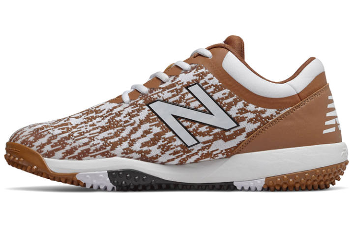 New Balance 4040 New Balancev5 Tf 'Burnt Orange'