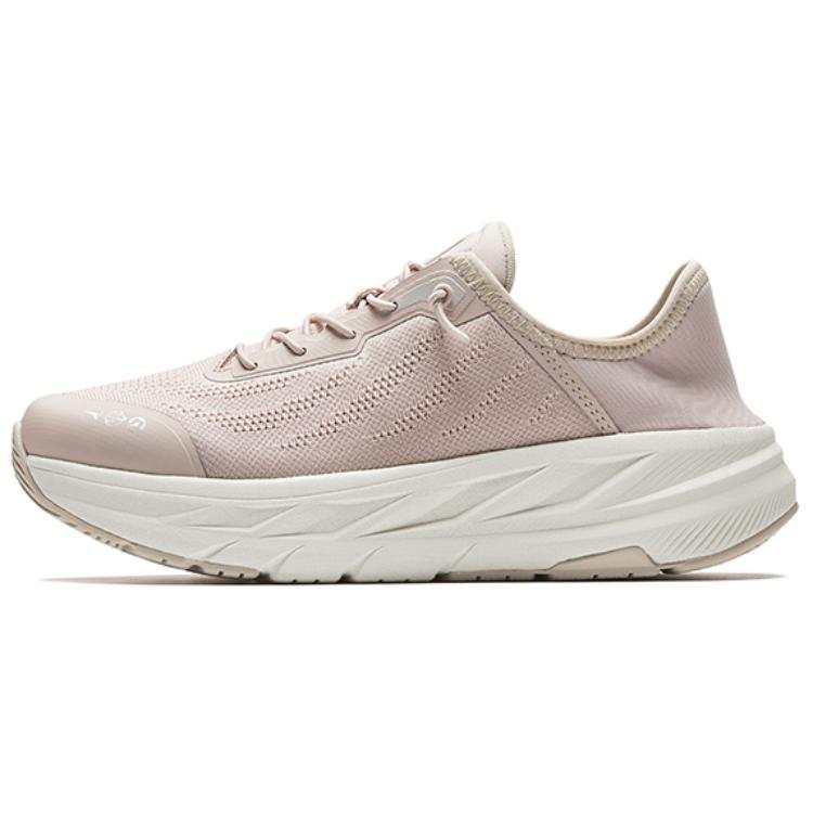 ANTA SUPERSTORE CHAOJIANTA Wear resistant And Lightweight Low top Training Shoes Women's Pink