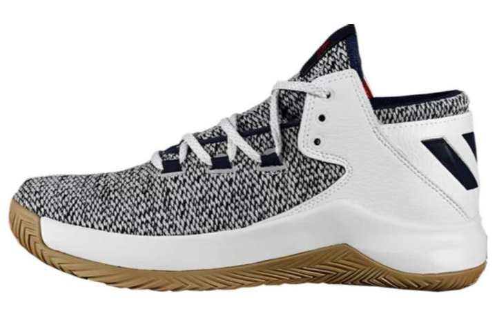 Adidas adidas Rise Up 'White Black Gum'