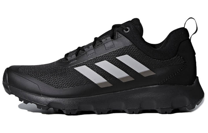 Adidas Adidas Terrex Voyager Rain.RDY 'Black Solid Grey'