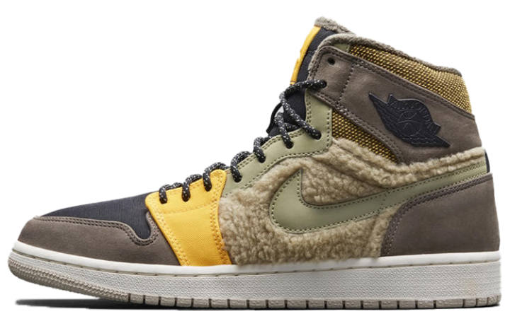 Jordan Jordan 1 Retro High Utility Pack Women's