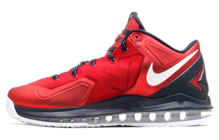 Nike Nike LeBron 11 Low Independence Day