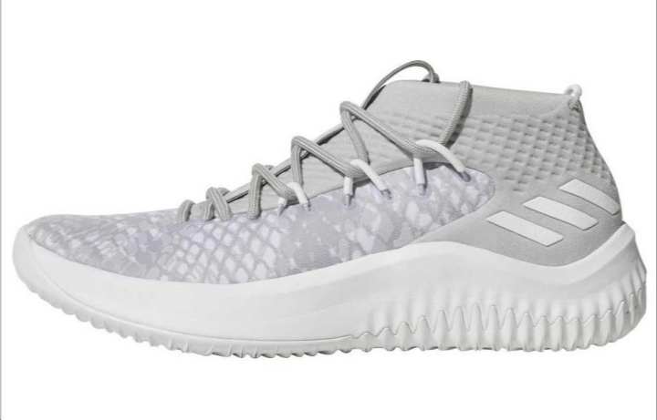 Adidas Adidas Dame 4 'From Start to Finish'