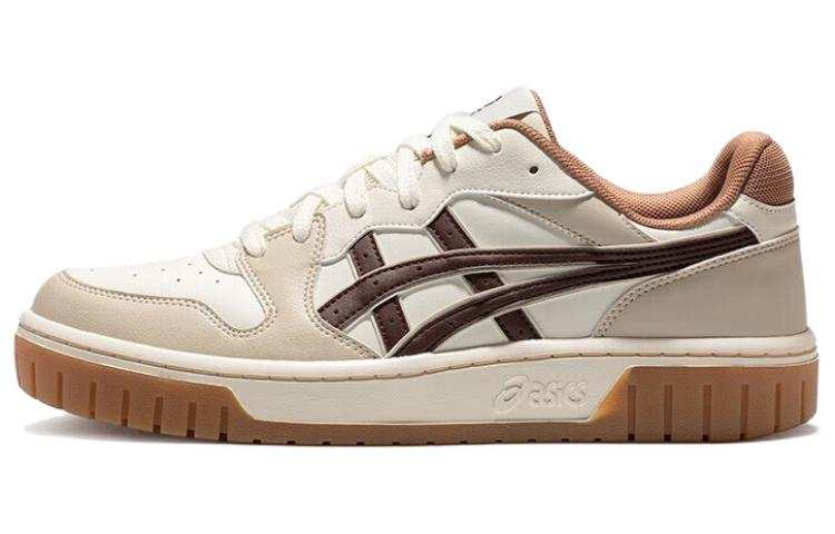 ASICS Asics Court Mz 2.0 White Brown