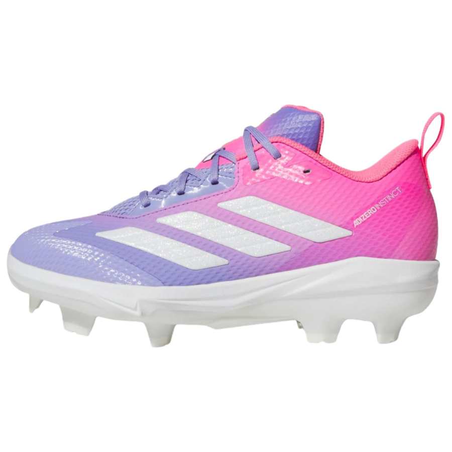 Adidas Adizero Instinct 2.0 Wmns Adidas Tpu 'Candy Pack - Lucid Pink Light Purple' Women's