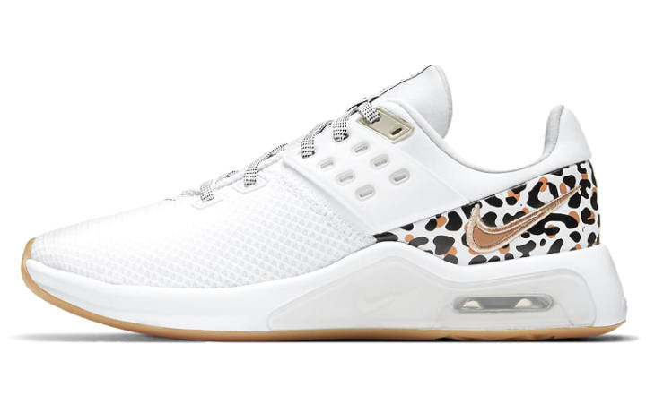 Nike Nike Air Max Bella Tr 4 Premium 'White Leopard' Women's