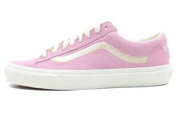 Vans Vans Style 36 Suede 'Pink' Women's