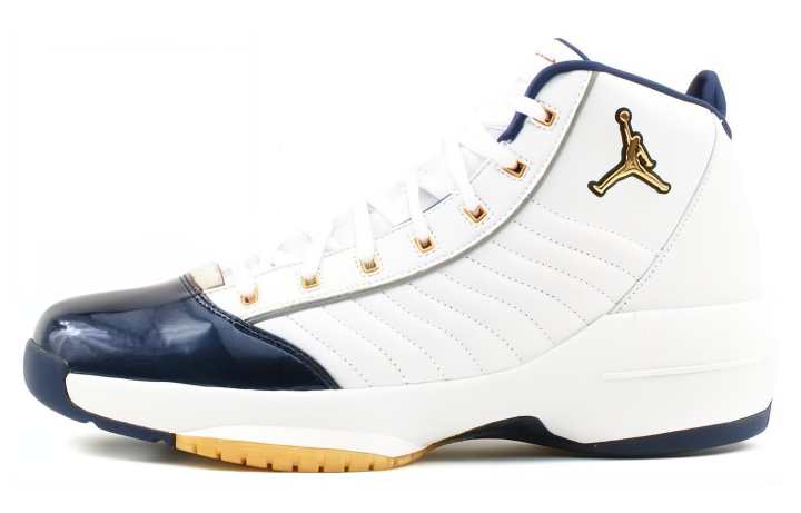 Jordan Jordan 19 Og Se Olympic