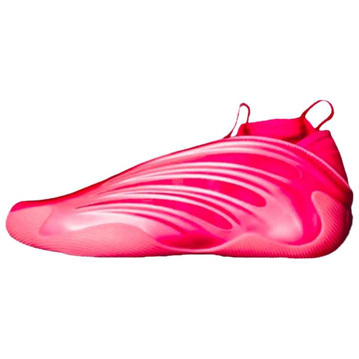 Adidas Harden Vol. 9 Adidas 'Flamingo Pink'