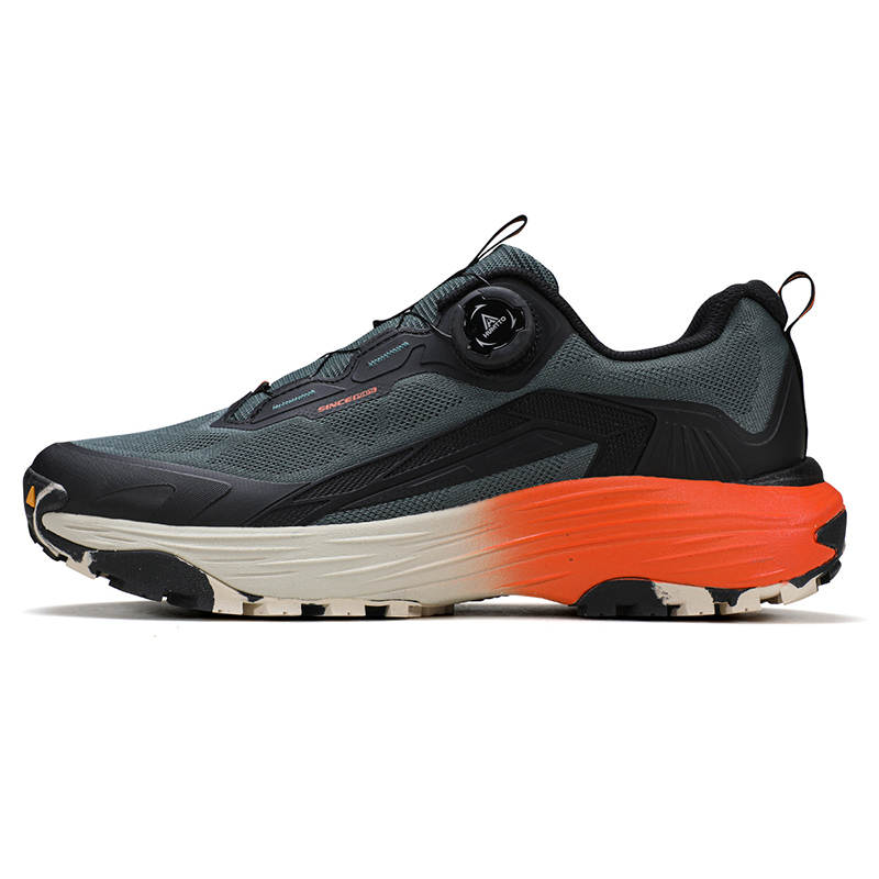 HUMTTO Cushioning Rebound Abrasion Resistant Lightweight Breathable Slip Resistant