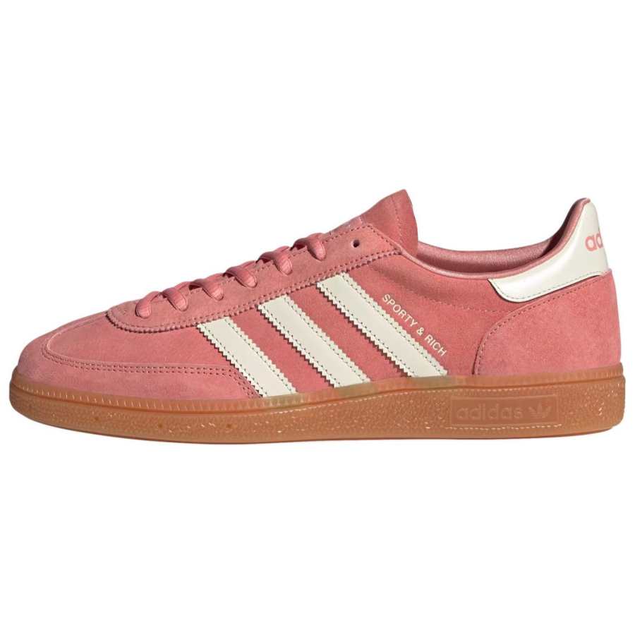 Adidas Originals Handball Sporty & Rich x Handball Adidas Originals Spezial 'Pink Gum'