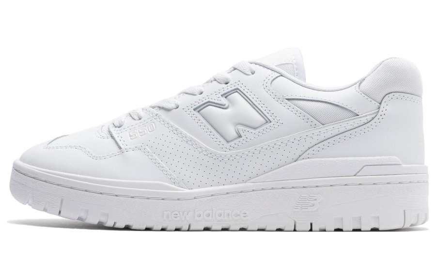 New Balance 550 New Balance 'Triple White'