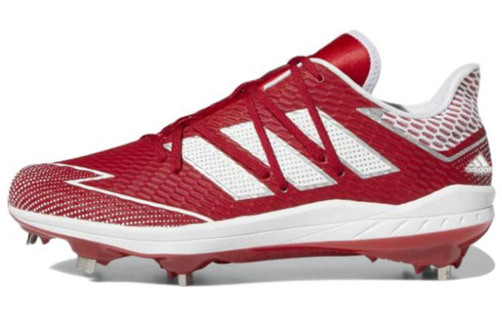 Adidas Adidas Adizero Afterburner 7 'Team Power Red'