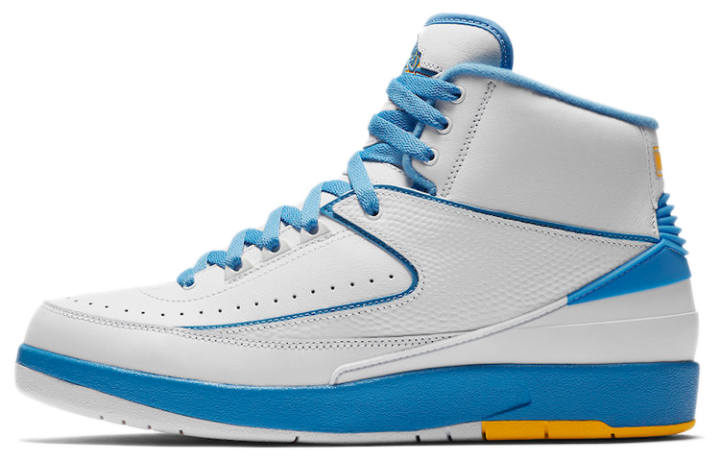 Jordan Air Jordan 2 Retro "Melo" 2018