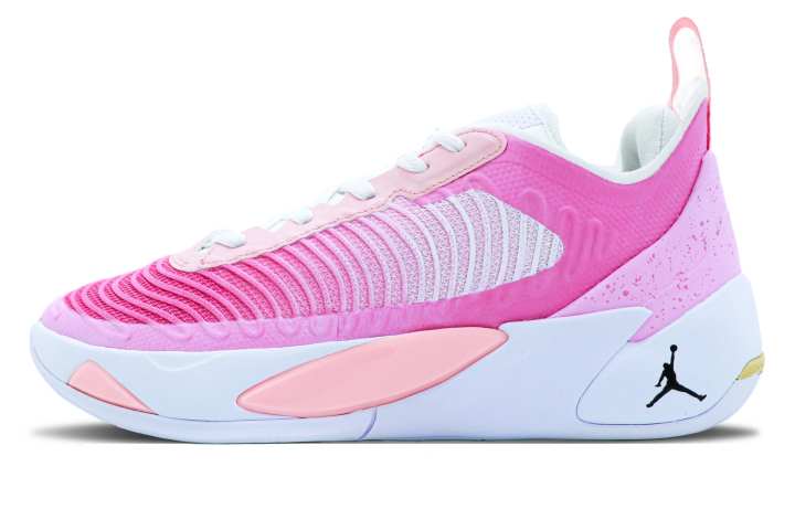Jordan Jordan Luka 1 Cushioning Abrasion Resistant Slip Resistant Cushioning Abrasion Resistant Slip Resistant Mid top