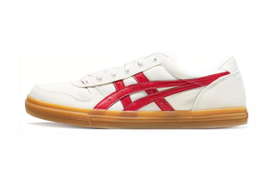 ASICS ASICS Aaron 'White Red'