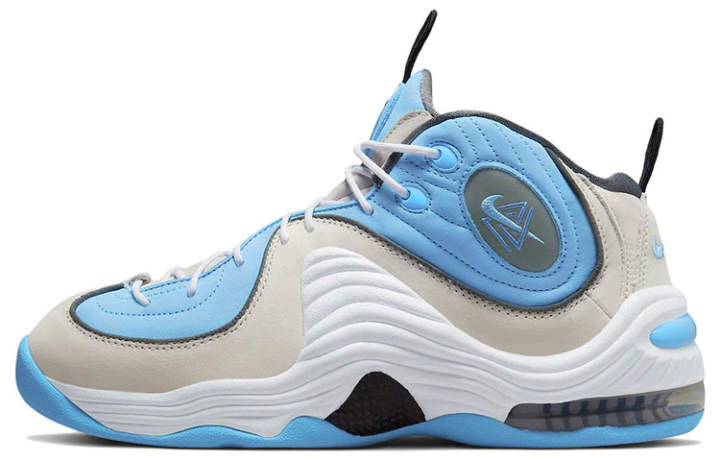 Nike Nike Air Penny 2 Social Status Playground University Blue