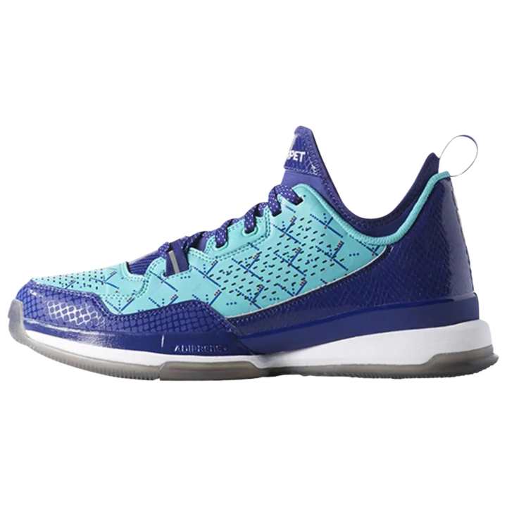 Adidas Adidas D Lillard 1 'PDX Carpet'