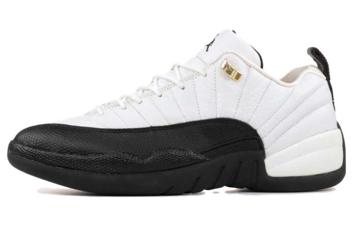 Jordan Jordan 12 Retro Low Taxi 2004