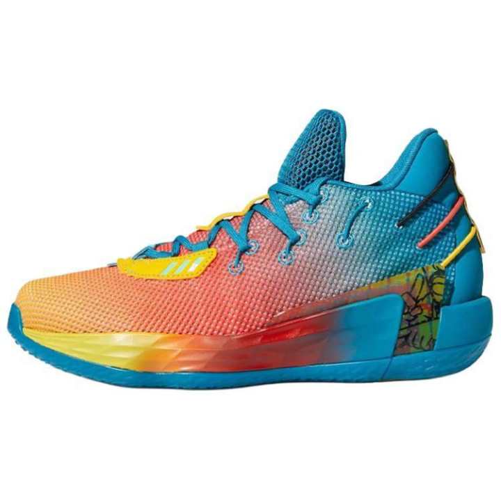 Adidas adidas Dame 7 GCA 'Avatar'