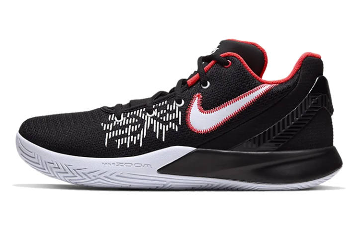 Nike Nike Kyrie Flytrap 2 'Black Bright Crimson'