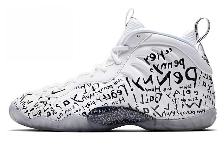 Nike Nike Air Foamposite One Lil' Penny PS