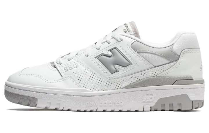 New Balance 550 Wmns New Balance 'Rain Cloud' Women's