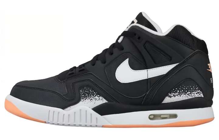 Nike Nike Air Tech Challenge 2 Sunset Glow