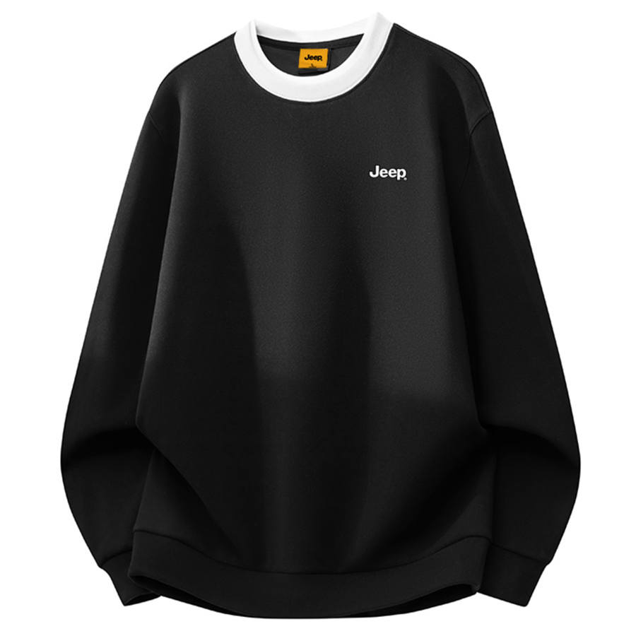 Jeep Lifestyle Long Sleeved T Shirt Unisex